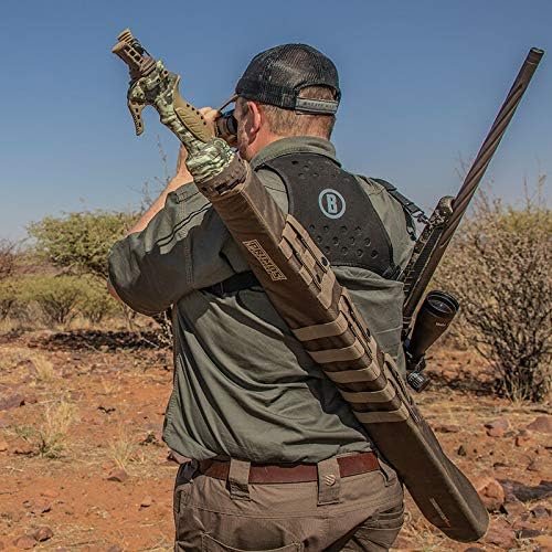 Тренога-опора Primos Trigger Stick Gen 3 Olive Green, фото №4 Тренога-опора Primos Trigger Stick Gen 3 Olive Green, фото №4