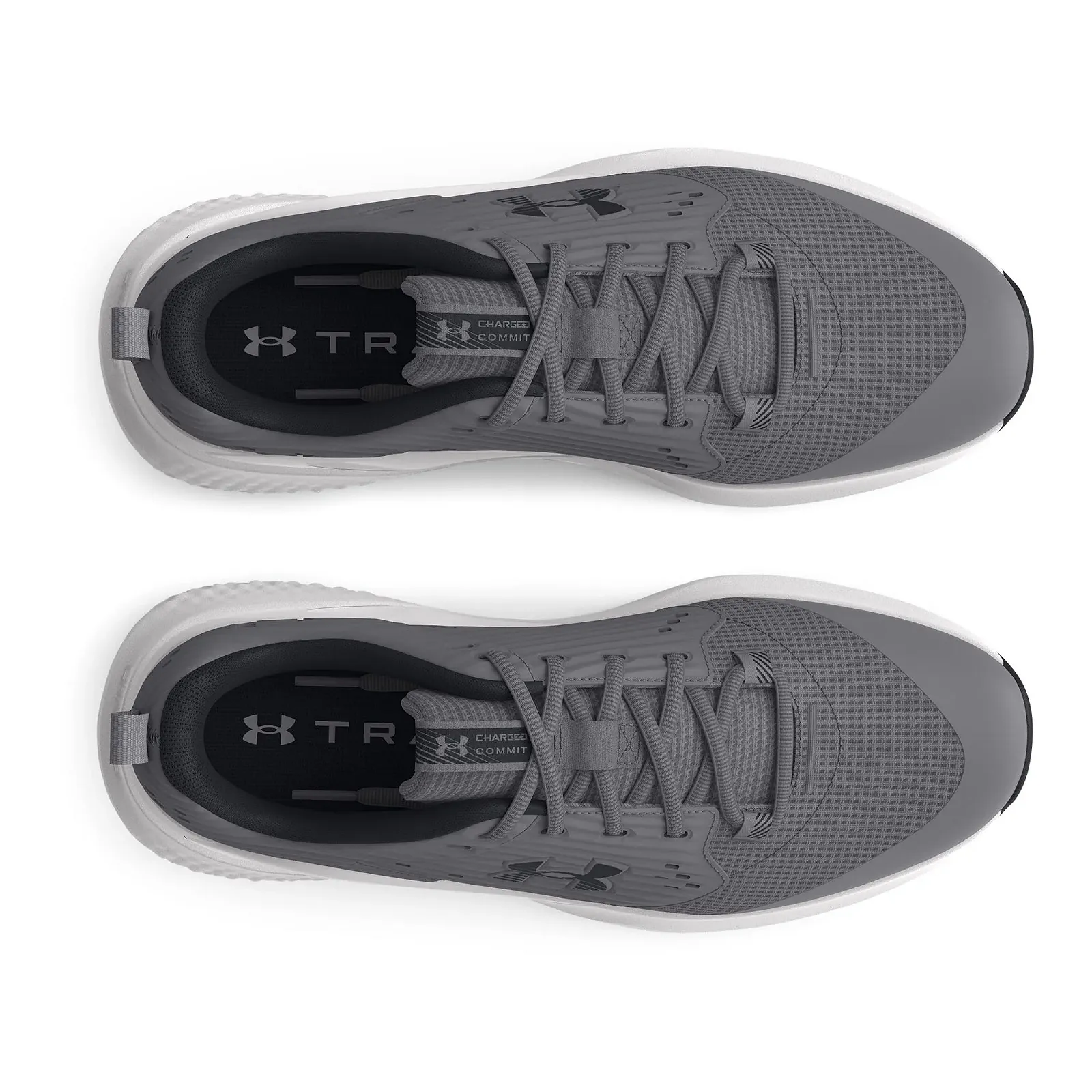 Чоловічі Кросівки Under Armour Charged Commit Tr 3, фото №3 Чоловічі Кросівки Under Armour Charged Commit Tr 3, фото №3