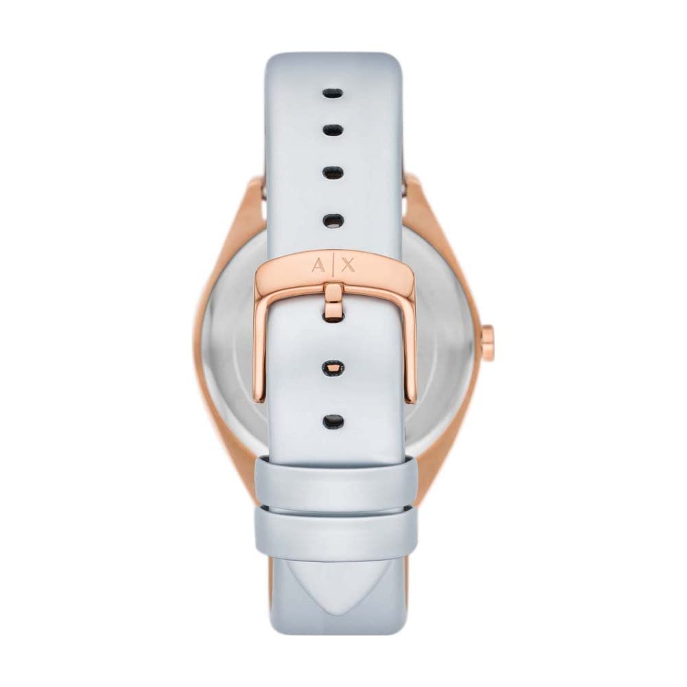 Женские часы Armani Exchange Multifunctional Quarz 36 мм, фото №2 Женские часы Armani Exchange Multifunctional Quarz 36 мм, фото №2