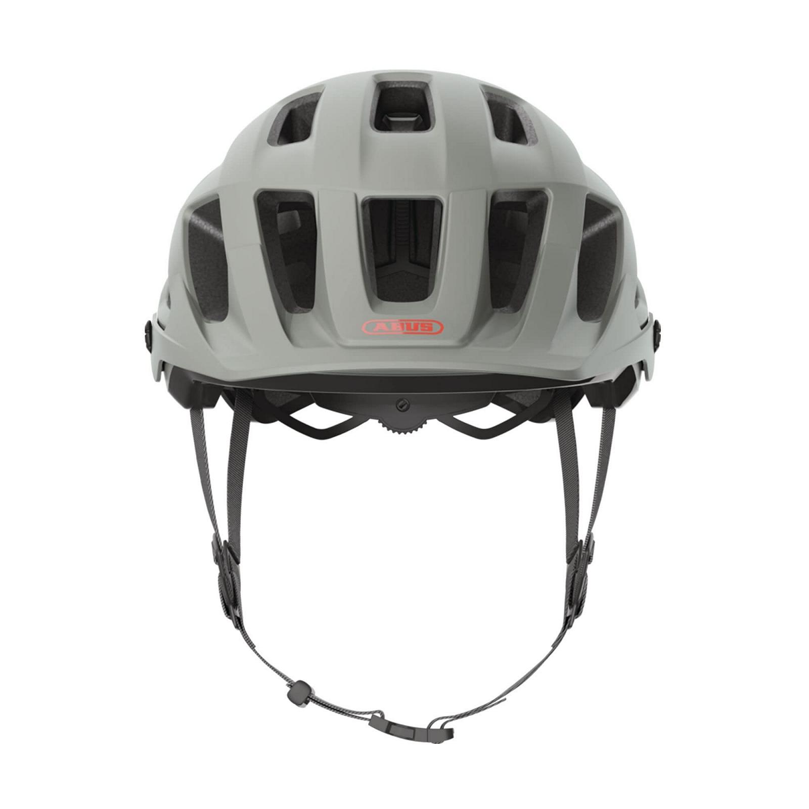 Шлем MTB ABUS Moventor 2.0 Характеристики Цвет: унисекс, фото №4