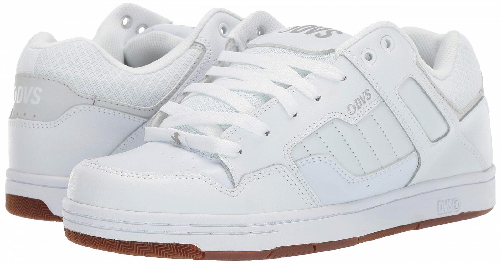 Кроссовки DVS Enduro 125 мужские, фото №7 Кроссовки DVS Enduro 125 мужские, фото №7