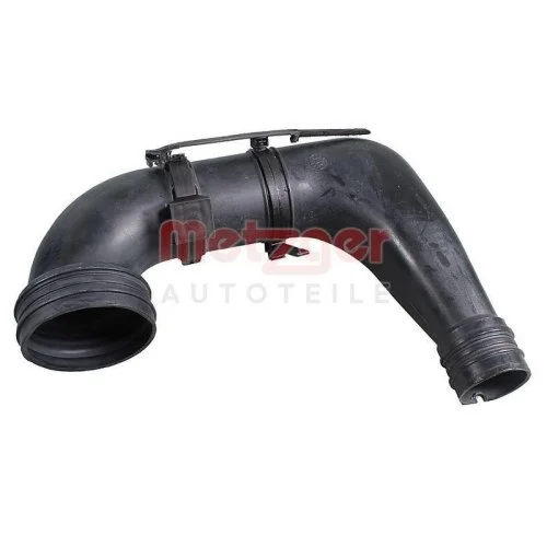 Шланг системи подачі повітря METZGER 2389071 для FIAT LANCIA, фото №2