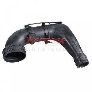 Шланг системы подачи воздуха METZGER 2389071 для FIAT LANCIA synthetic.ua - Фото 1