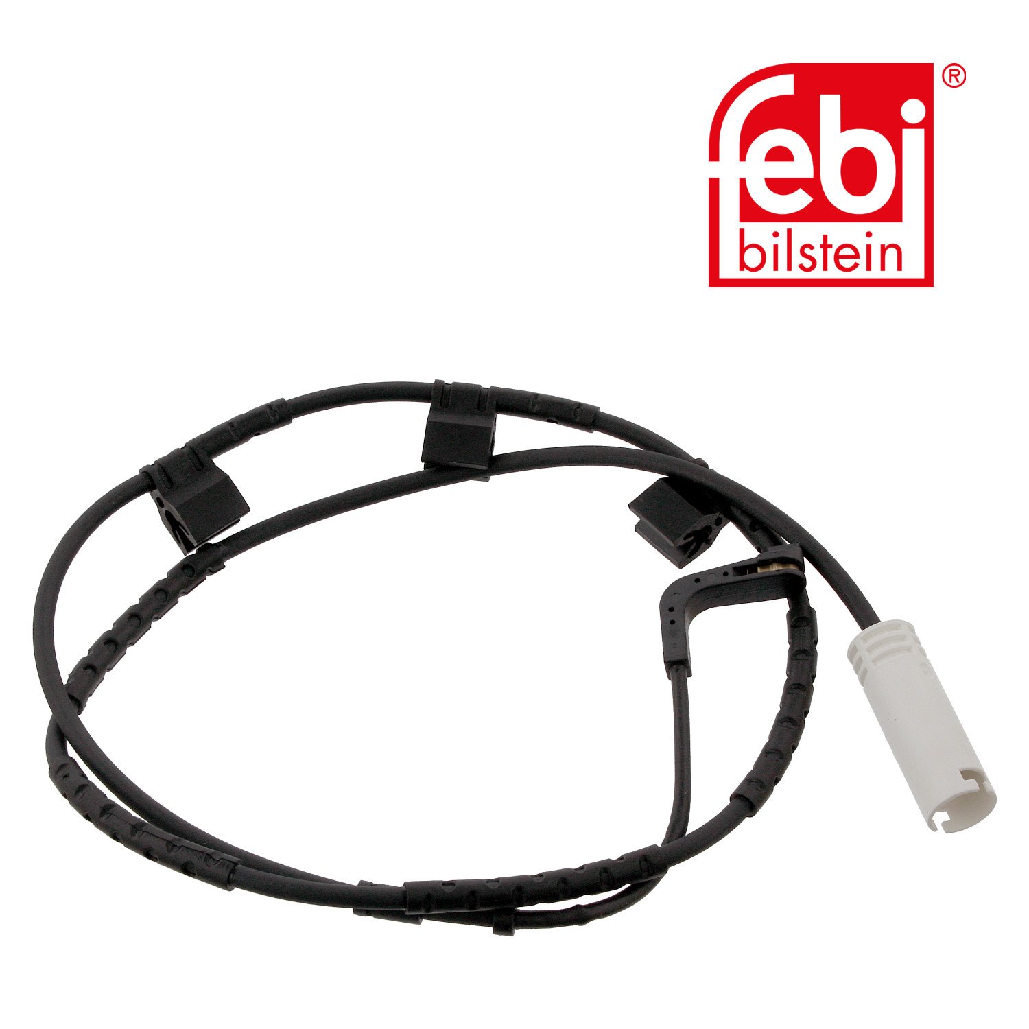 Гальмівний диск FEBI BILSTEIN 32176 для MINI задня вісь, фото №4