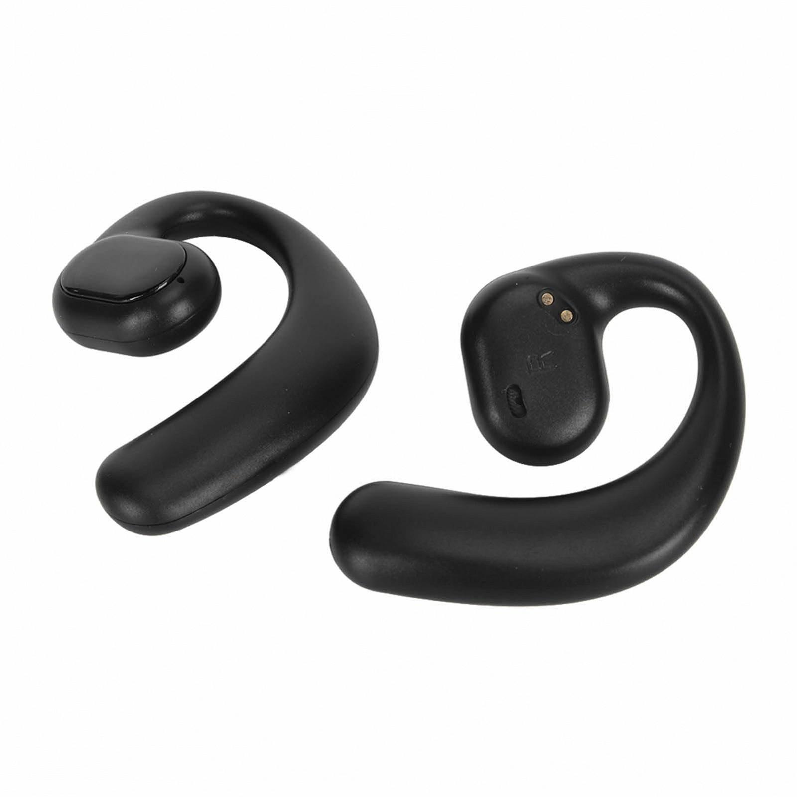 Наушники-переводчики Черный, фото №5