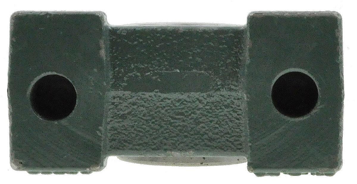 Подшипник UCPA206 D-30mm 92*66mm UC206 Корпус PA206 арт.под817, фото №5