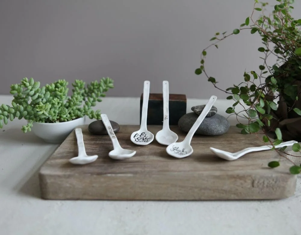 Ложка The Secret Ingredient is Love, фото №3