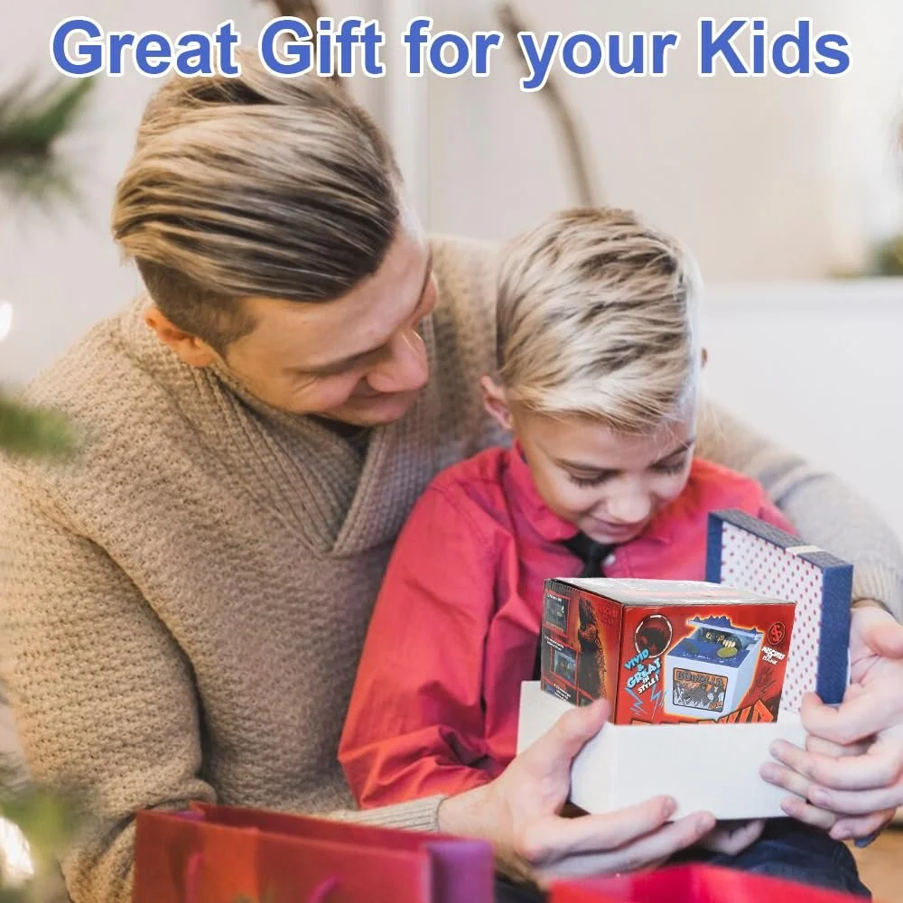 Скарбничка електронна Dinosaur Money Box, фото №7