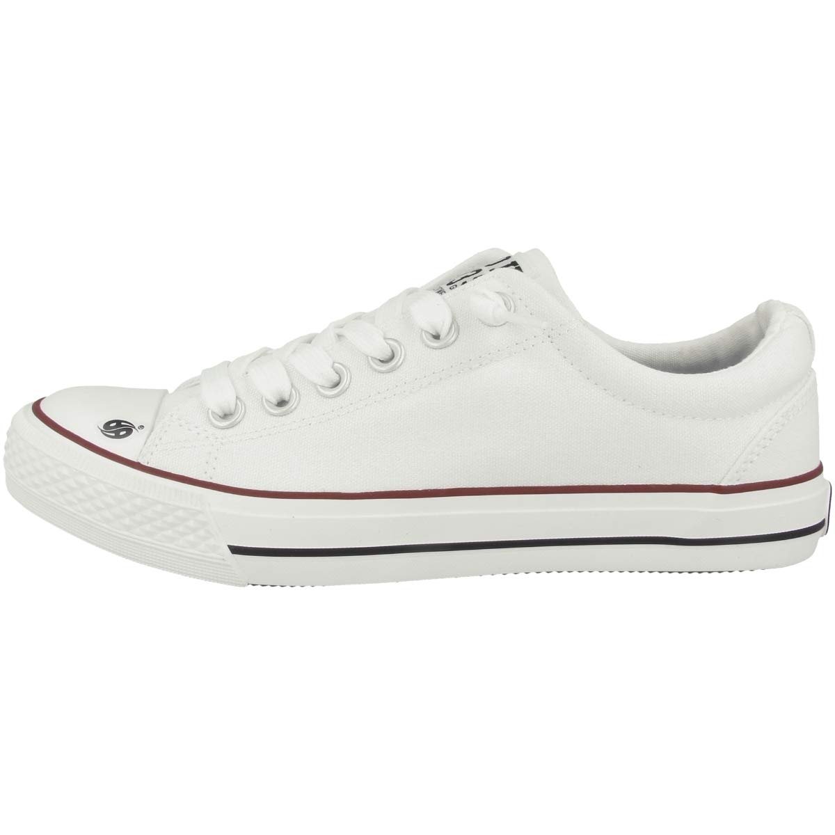 Високі Кросівки Dockers by Gerli Unisex Children's 38ay613-710200, фото №1