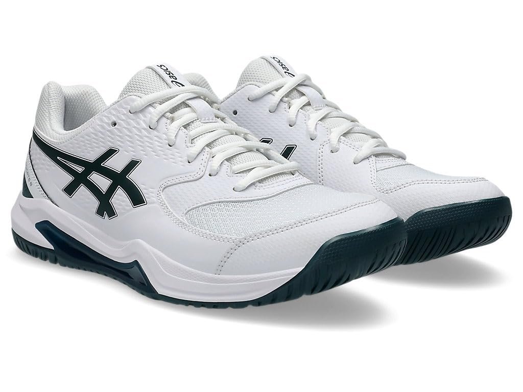 Кроссовки ASICS Gel-Dedicate 8, фото №4