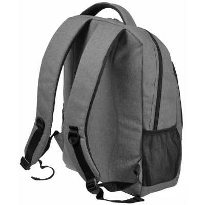 Рюкзак для ноутбука Porto 15.6" RNB-4005 GY (RNB-4005GY), фото №12 Рюкзак для ноутбука Porto 15.6" RNB-4005 GY (RNB-4005GY), фото №12