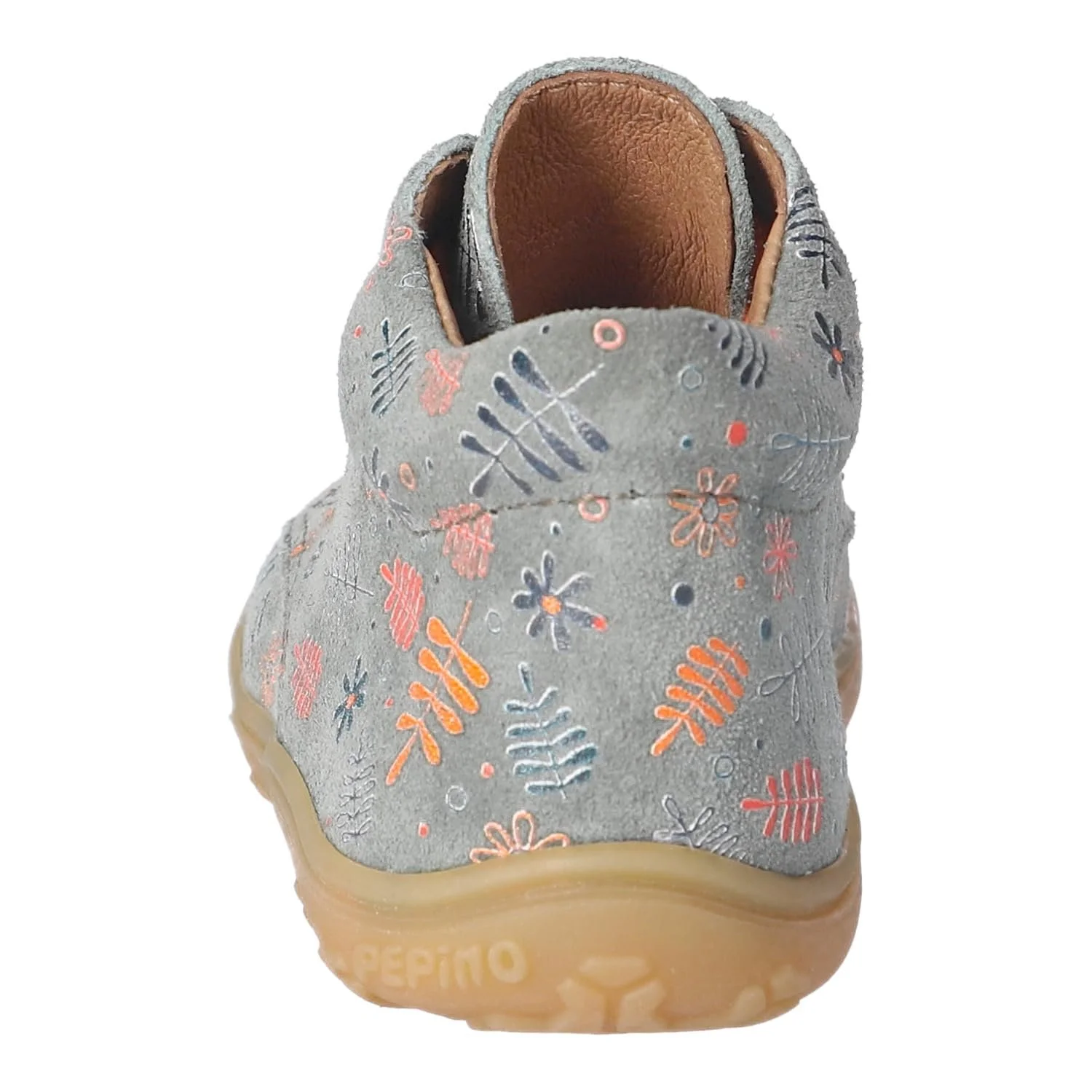 Кросівки RICOSTA Dots Дитяче перше взуття для ходьби, середня ширина, знімна устілка, фото №3