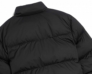 Куртка Nike CLUB PUFFER JKT XS synthetic.ua - Фото 1