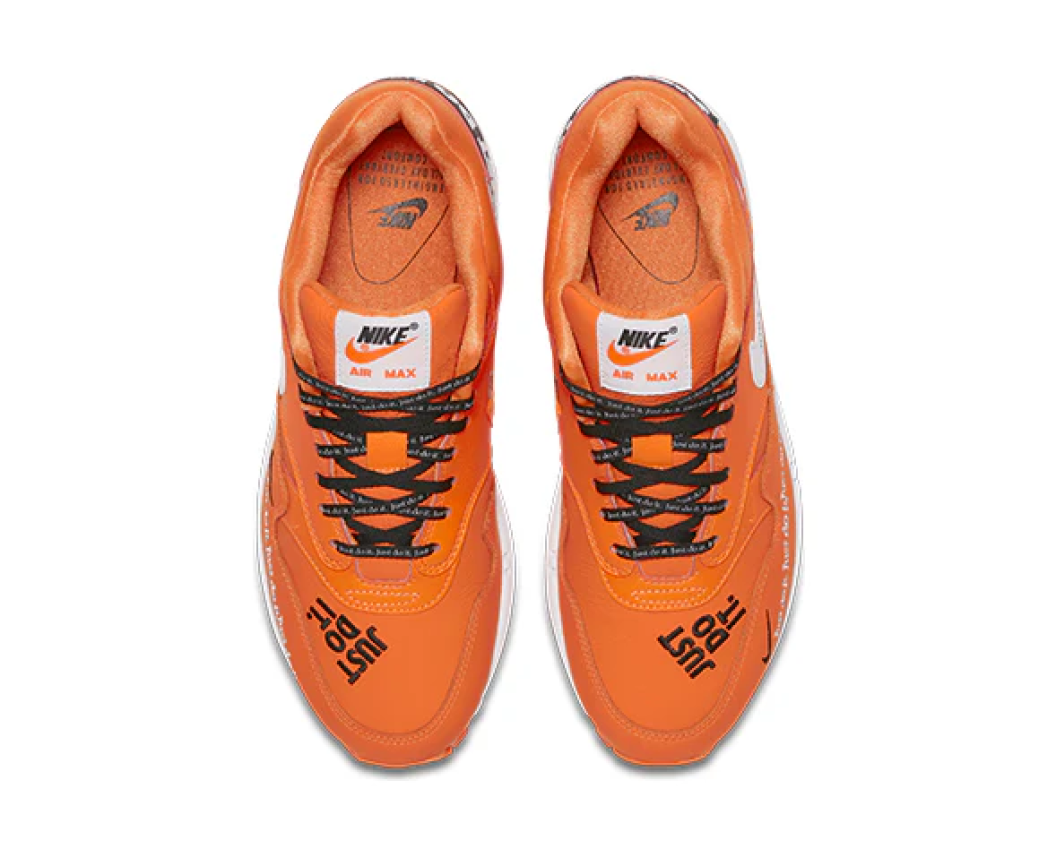 Кроссовки NIKE AIR MAX 1 LX Размер 36.5, фото №3