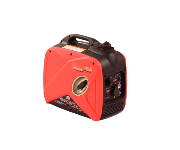 Генераторна установка інверторна F2001iS (1.6кВт), фото №1