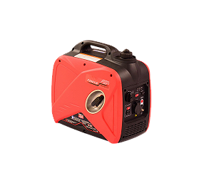 Генераторна установка інверторна F2001iS (1.6кВт)