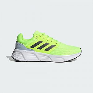 Кроссовки Adidas Galaxy 6M Размер 45 1/3 - Фото 1