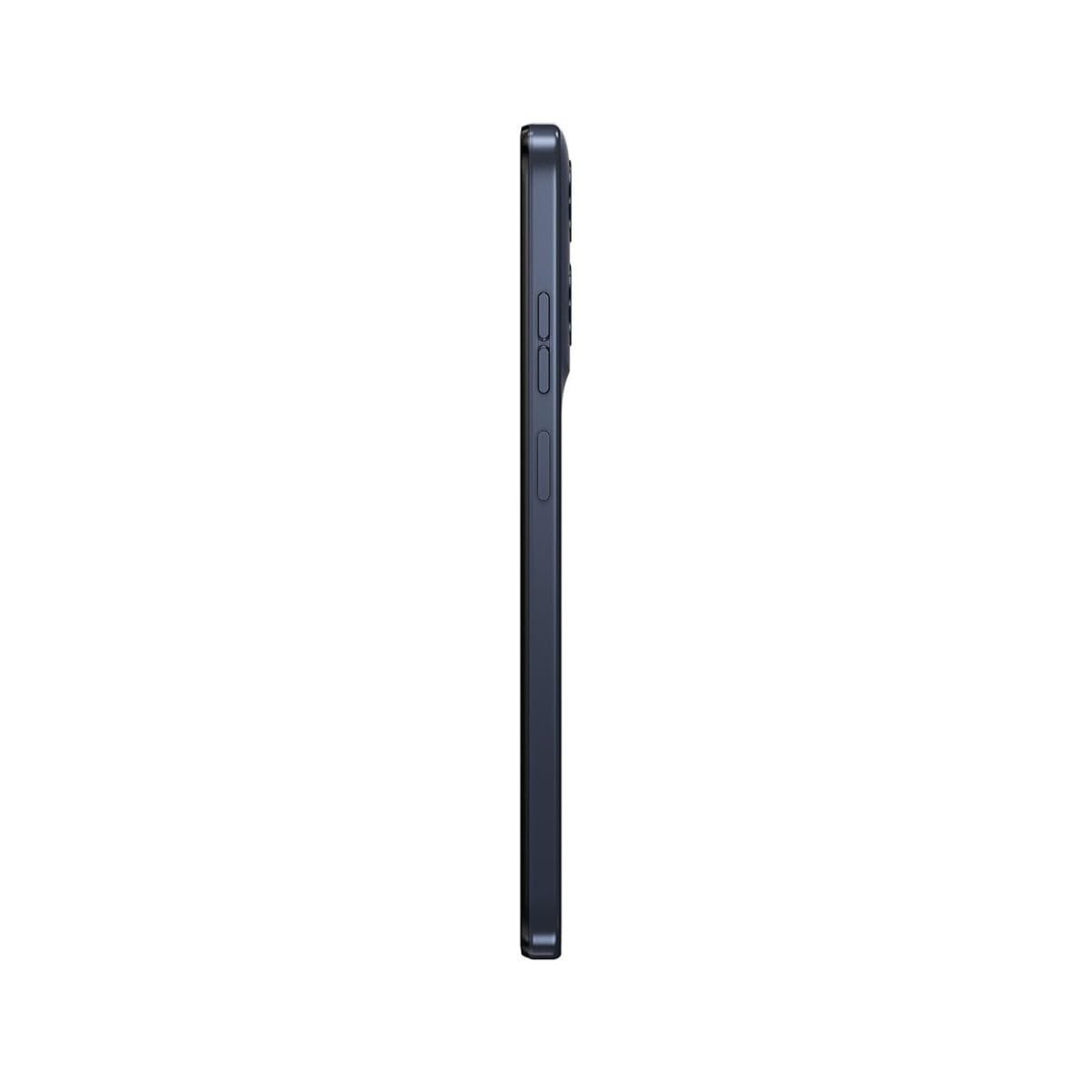 Смартфон Motorola Moto G05 Dual SIM 4/128 ГБ Denim Blue, фото №7