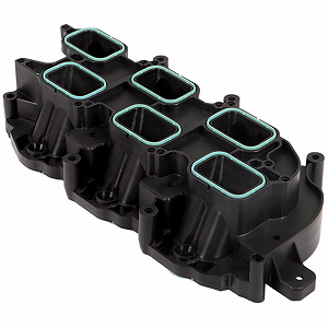 Модуль впускного колектора PartsTec PTA519-0115 для CHRYSLER FIAT LANCIA JEEP - Фото 1