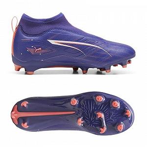 Бутсы Puma Ultra 5 Match FG/AG 38 - Фото 1