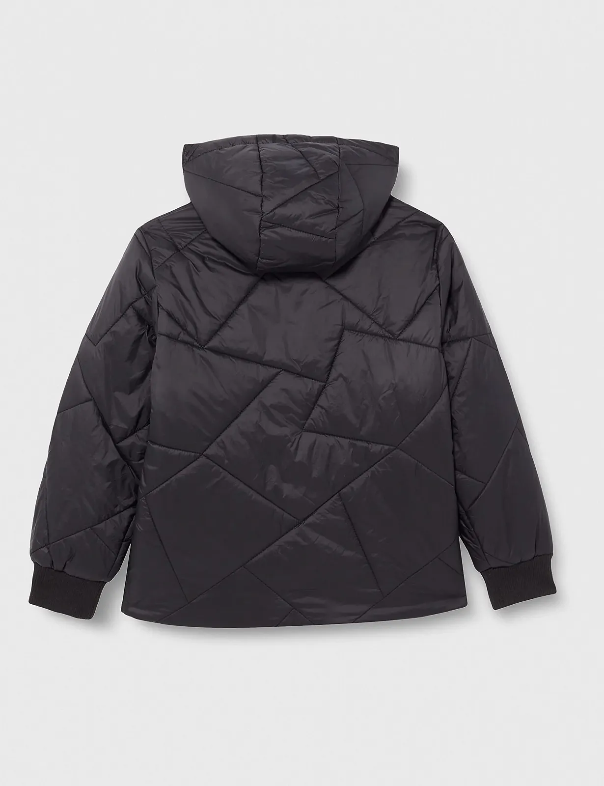 Куртка з наповнювачем FILA Tullnerfeld для хлопчиків, фото №3 Куртка з наповнювачем FILA Tullnerfeld для хлопчиків, фото №3