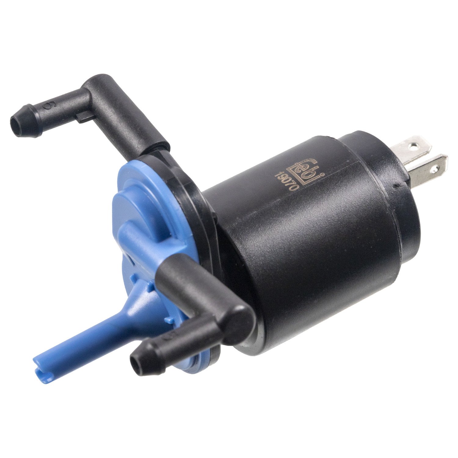 Насос омывателя FEBI BILSTEIN 19070 для MAN, фото №1