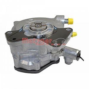 Вакуумный насос тормозной системы METZGER 8010095 ORIGINAL ERSATZTEIL для VW synthetic.ua - Фото 1