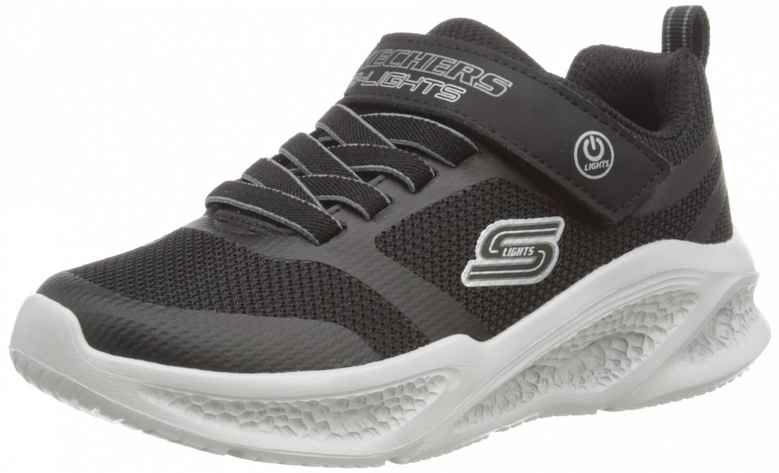 Кросівки Skechers Meteor Lights для хлопчиків, фото №1