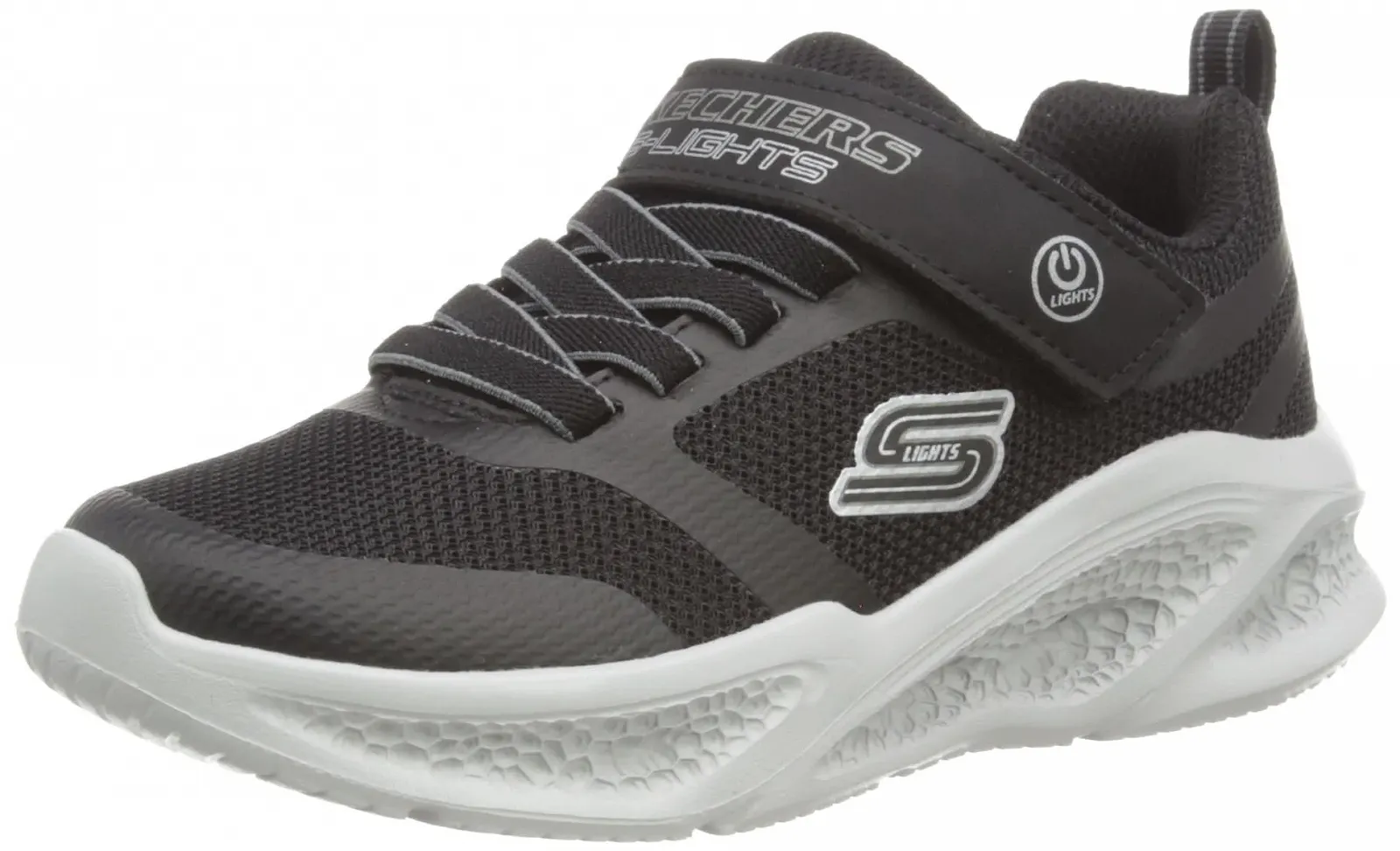 Кросівки Skechers Meteor Lights для хлопчиків, фото №1
