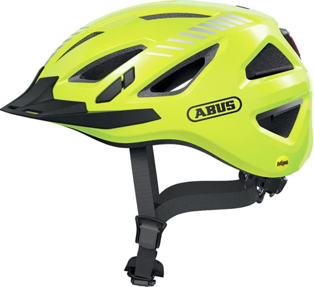 Шлем Городской ABUS Urban-I 3.0 MIPS, фото №1