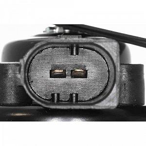 Звуковой сигнал VEMO V10-77-0934 Оригинальное качество VEMO для SEAT SKODA VW VAG synthetic.ua - Фото 1