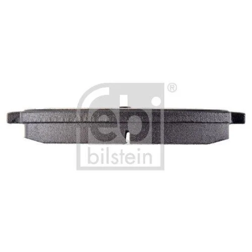 Комплект тормозных колодок, дисковый тормоз FEBI BILSTEIN 116299 для HYUNDAI KIA, передняя ось, фото №3