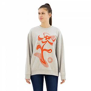 Женская толстовка HUGO - Фото 1