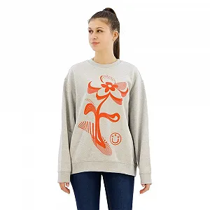 Жіноча толстовка HUGO - Фото 1