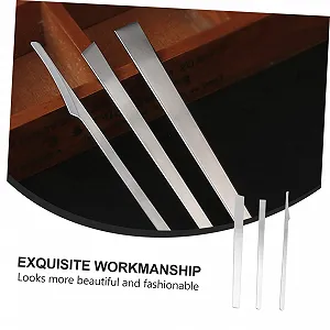 Пушеры для ухода за ногтями WRITWAA 3 шт. цена на synthetic.ua - Фото 1 Пушеры для ухода за ногтями WRITWAA 3 шт. synthetic.ua - Фото 1