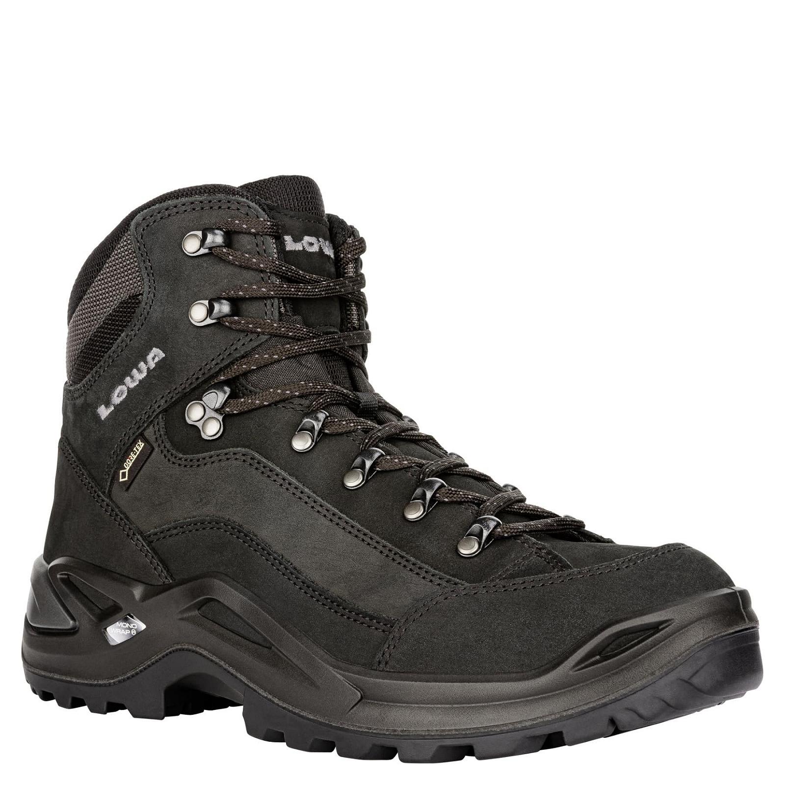 Черевики LOWA Renegade GTX MID W, середні, фото №4