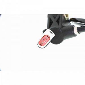 Датчик частоты вращения колеса VEMO V25-72-0003 Оригинальное качество для FORD MAZDA synthetic.ua - Фото 1