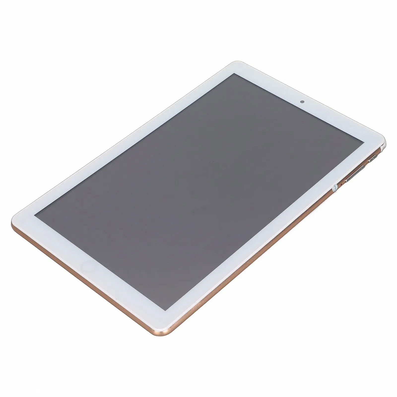 Планшет Annadue MTK6592 10.1 дюйма 8 Core 1GB RAM 16GB ROM WiFi 2800 мАг 3 Slots SIM Gold, фото №2