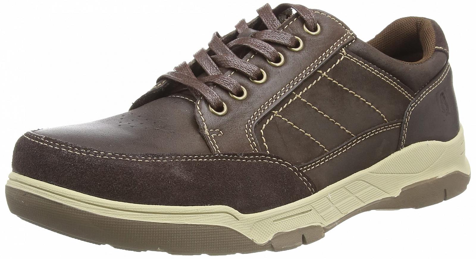 Кросівки Hush Puppies Finley чоловічі, фото №1