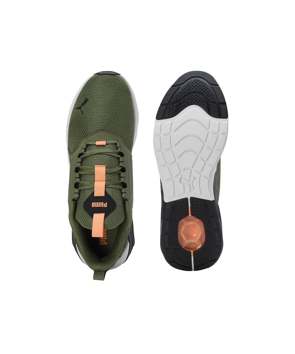 Черевики PUMA X-Cell Low Чоловічі, фото №6