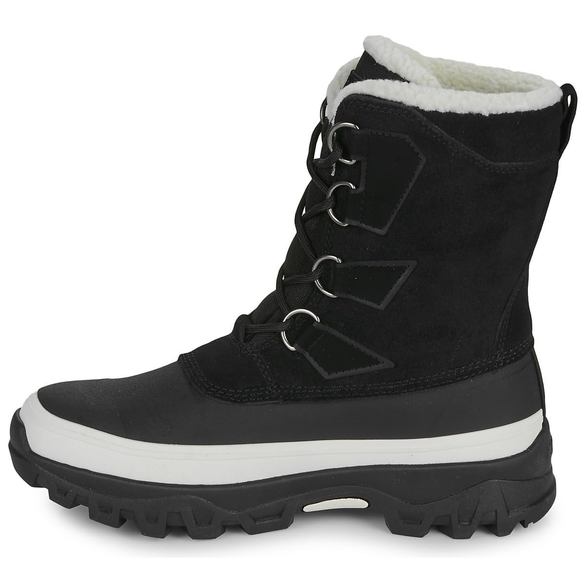 Чоловічі зимові чоботи Aigle Snow Eagle, фото №4