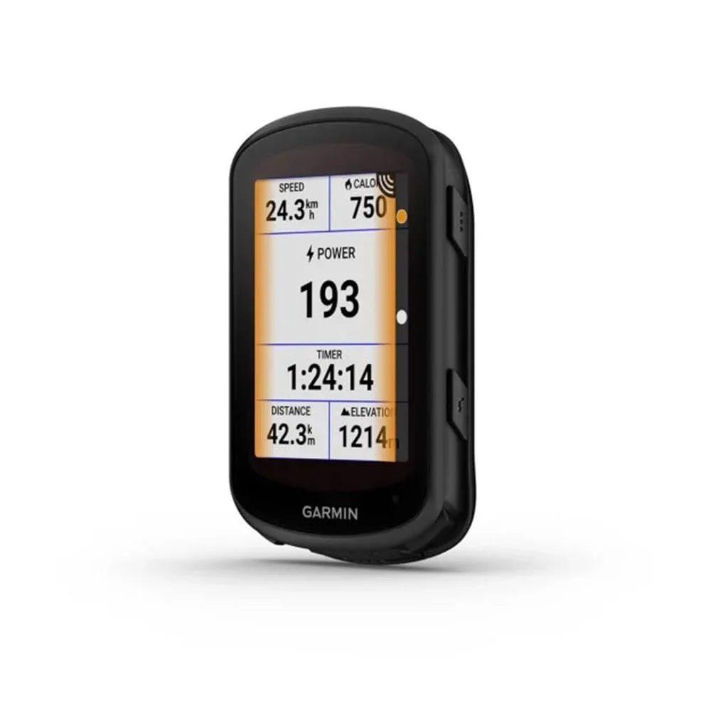 Велокомпьютер Garmin Edge 840 Solar, фото №3