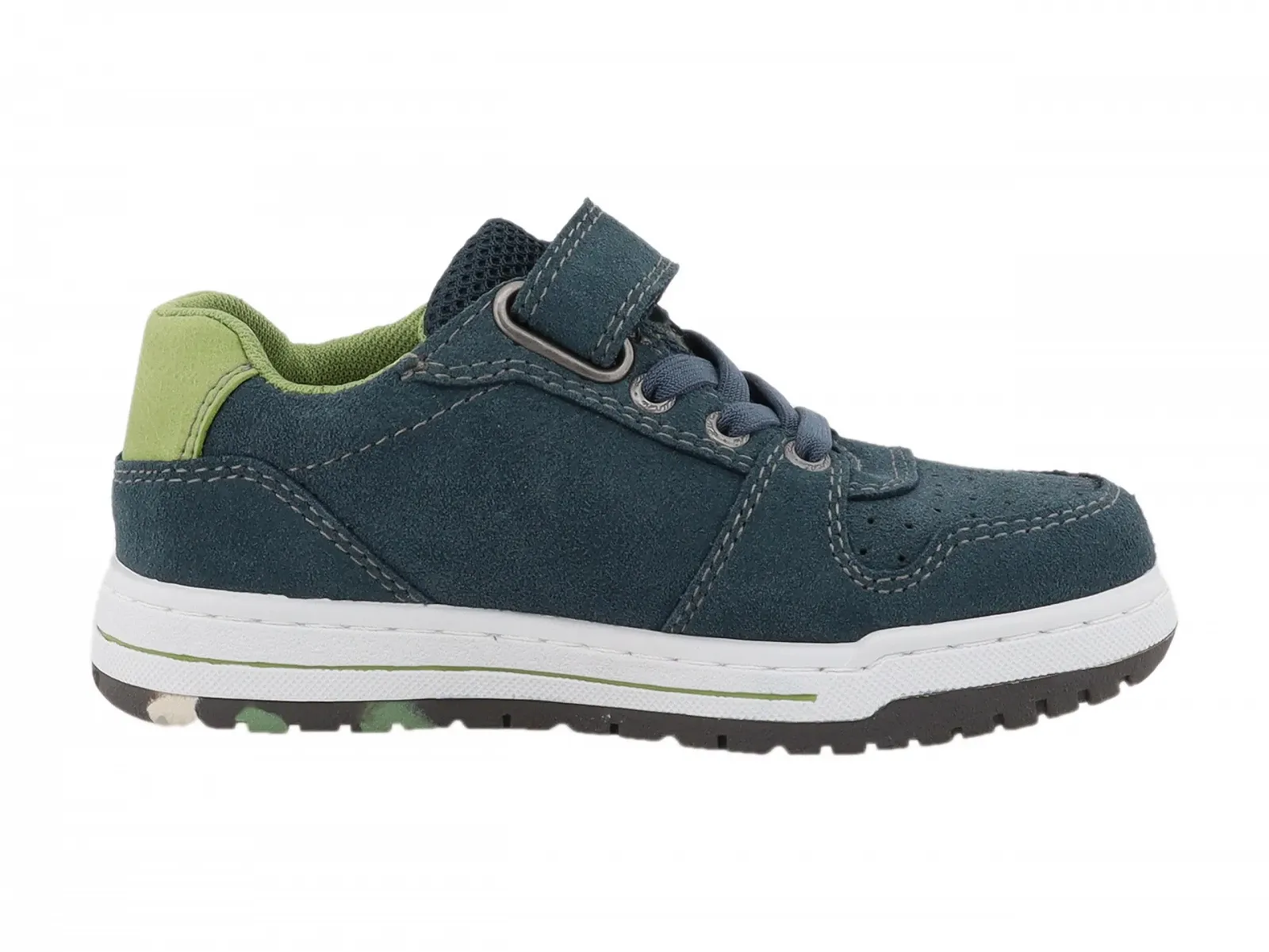 Кросівки Lurchi для хлопчиків 95L0013002, фото №4