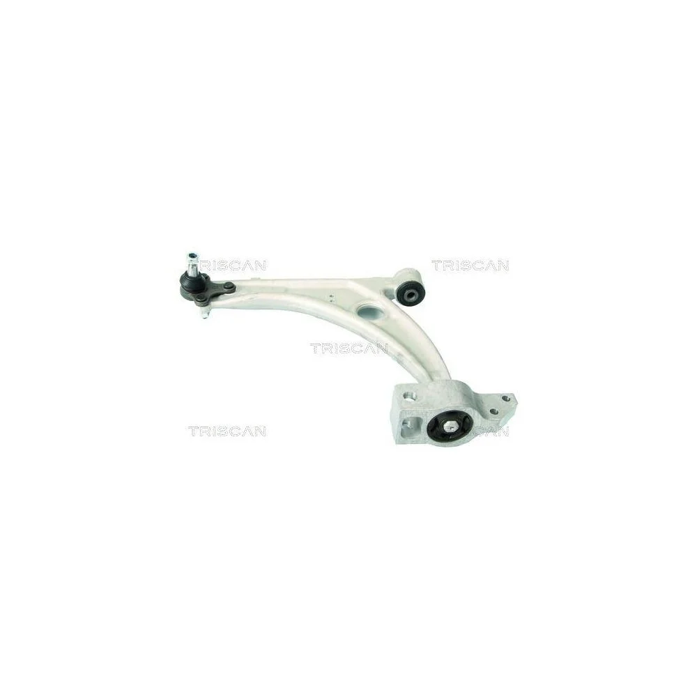 Важіль підвіски TRISCAN 8500 29598 для AUDI SEAT VW, передній міст зліва, фото №1