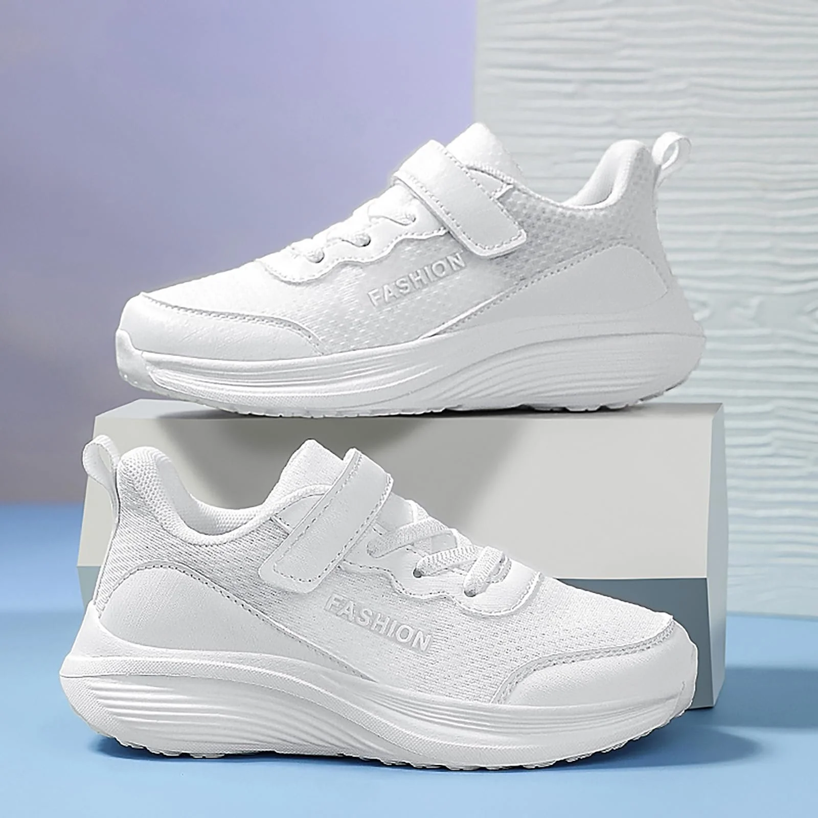 Детские унисекс кроссовки Спортивная обувь Легкие дышащие кроссовки для бега для мальчиков и девочек Обувь для фитнеса на открытом воздухе Кроссовки для помещений, фото №6 Детские унисекс кроссовки Спортивная обувь Легкие дышащие кроссовки для бега для мальчиков и девочек Обувь для фитнеса на открытом воздухе Кроссовки для помещений, фото №6