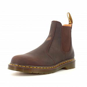 Челси Dr. Martens 2976 Ys - Фото 1