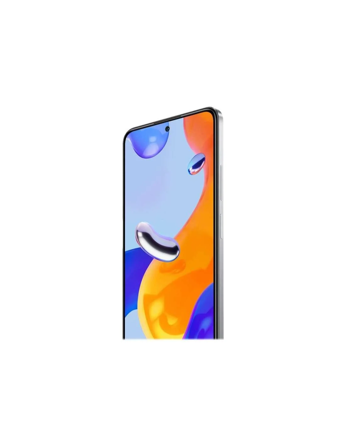 Смартфон Xiaomi Redmi Note 11 Pro 6GB RAM 64GB Polar White, фото №4