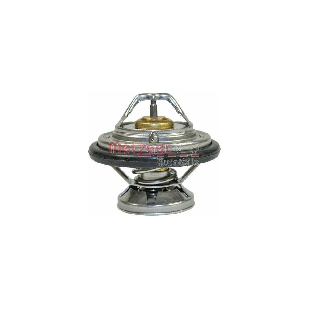 Термостат системи охолодження METZGER 4006182 для MERCEDES-BENZ CHEVROLET DAEWOO, фото №1