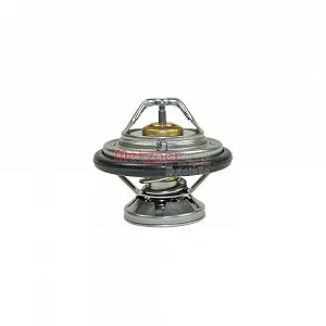 Термостат системи охолодження METZGER 4006182 для MERCEDES-BENZ CHEVROLET DAEWOO - Фото 1