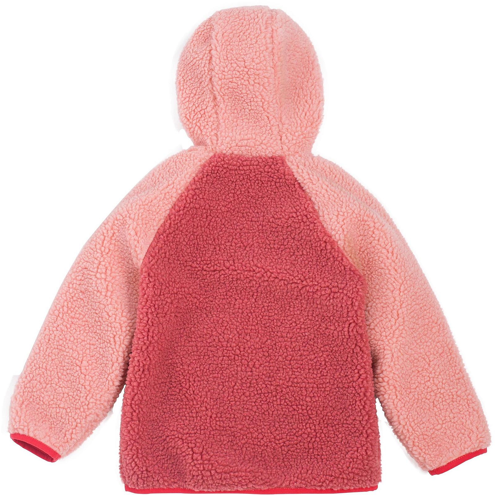 Детская двусторонняя куртка Viking Play, фото №4 Детская двусторонняя куртка Viking Play, фото №4